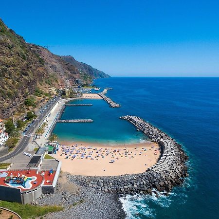 Luxury Villa Bianca By Holiday Rental Madeira Arco da Calheta  Luaran gambar