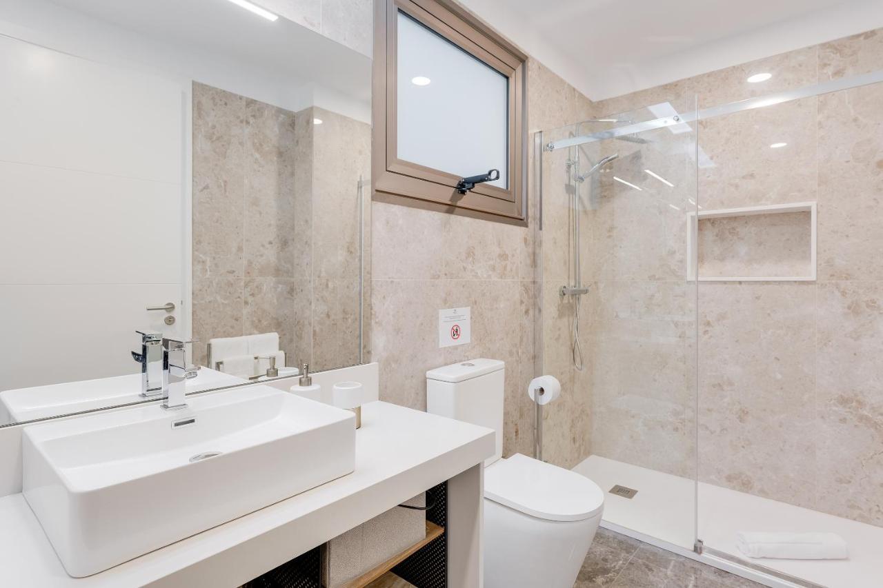 Luxury Villa Bianca By Holiday Rental Madeira Arco da Calheta  Luaran gambar