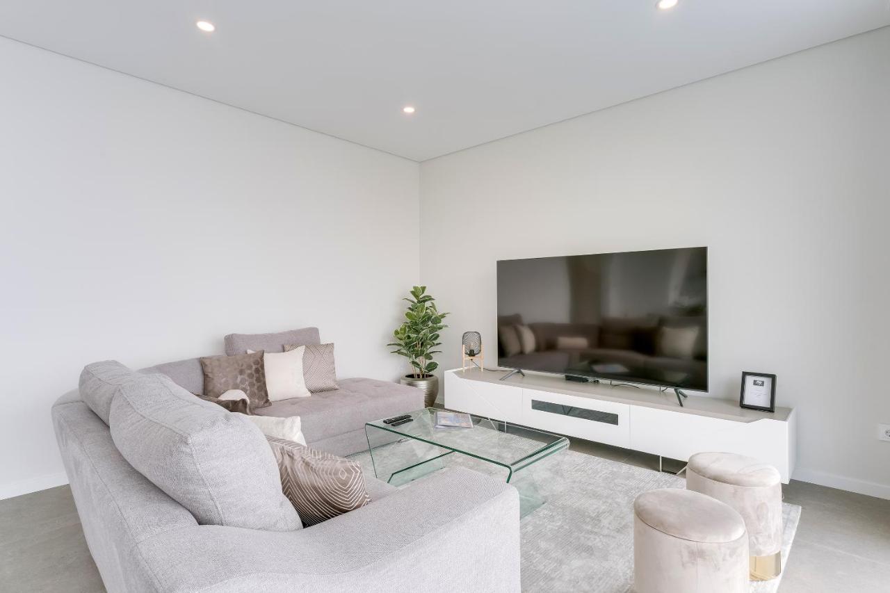 Luxury Villa Bianca By Holiday Rental Madeira Arco da Calheta  Luaran gambar