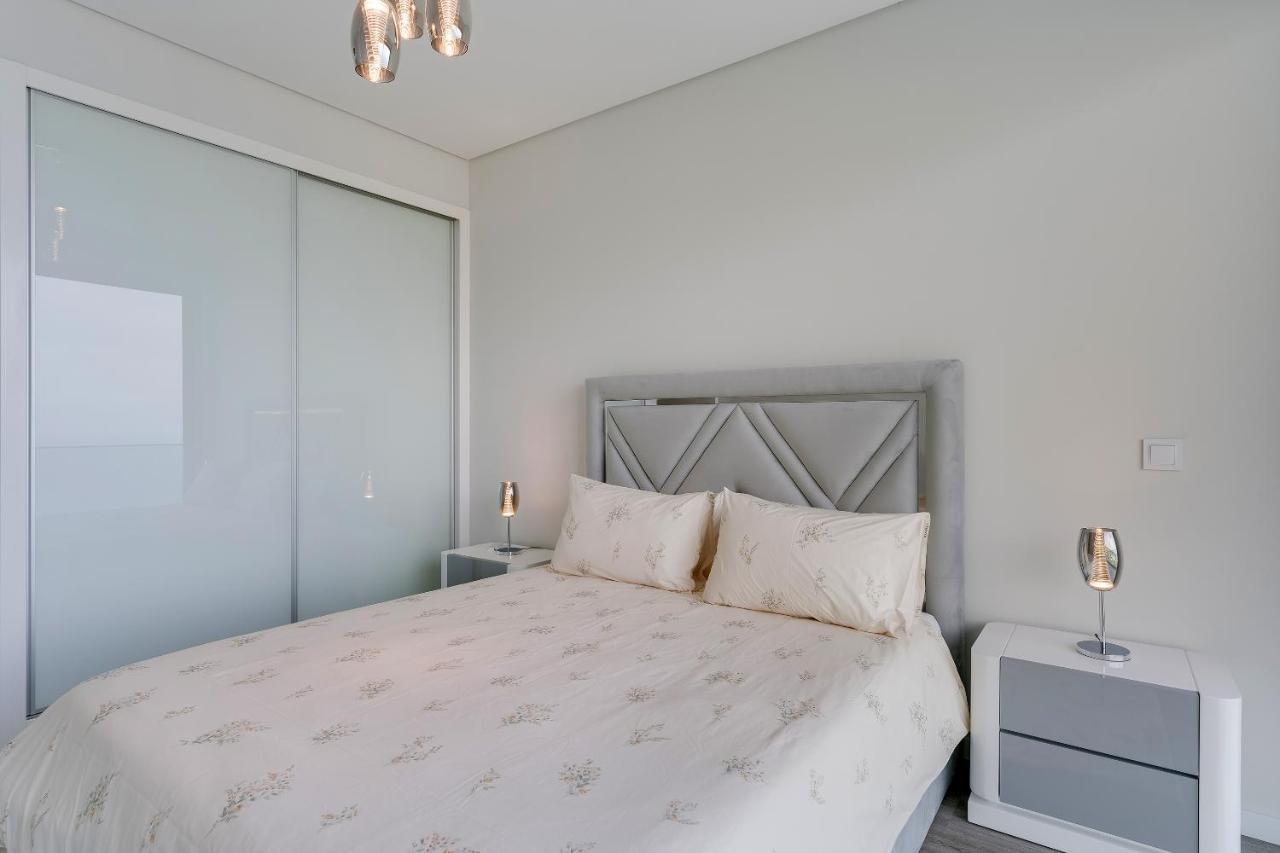 Luxury Villa Bianca By Holiday Rental Madeira Arco da Calheta  Luaran gambar