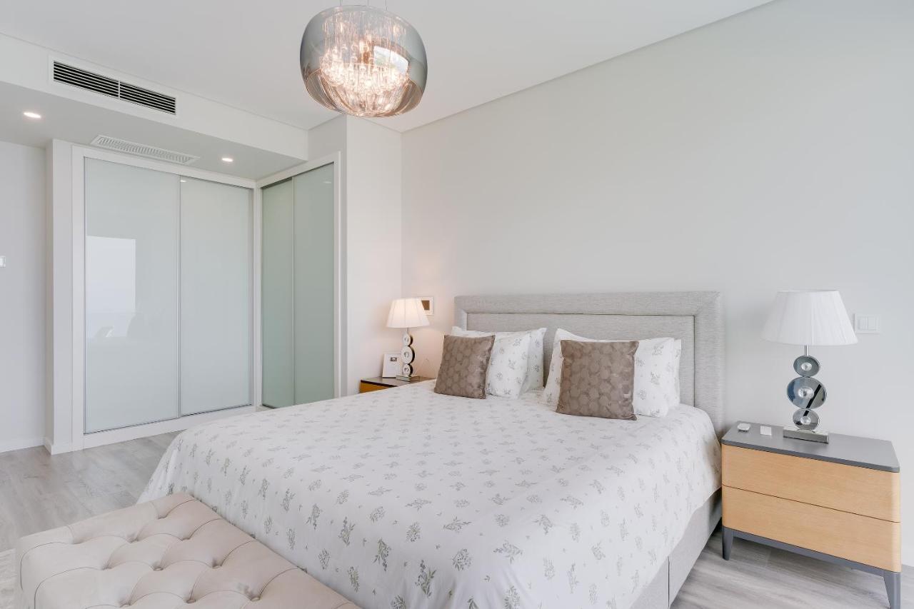Luxury Villa Bianca By Holiday Rental Madeira Arco da Calheta  Luaran gambar