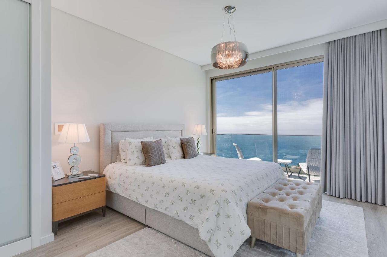 Luxury Villa Bianca By Holiday Rental Madeira Arco da Calheta  Luaran gambar