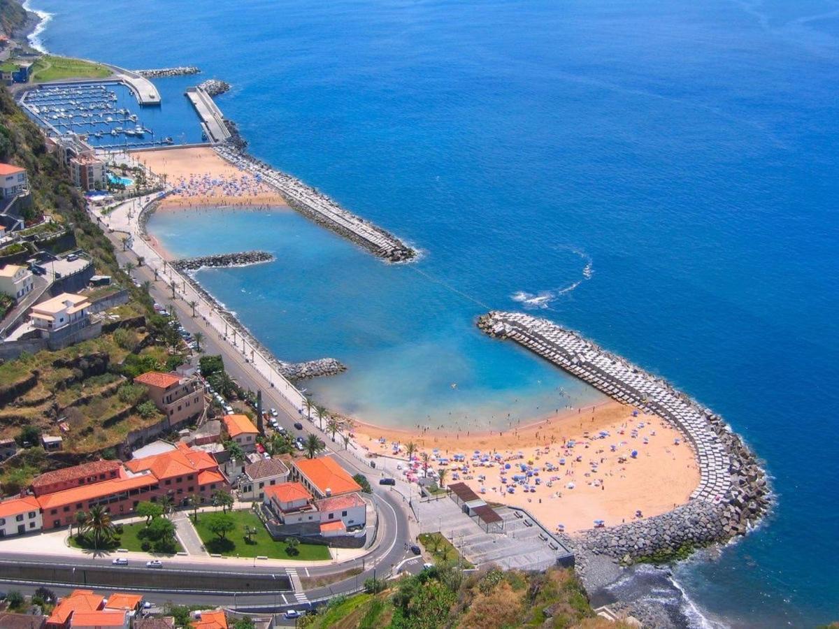 Luxury Villa Bianca By Holiday Rental Madeira Arco da Calheta  Luaran gambar