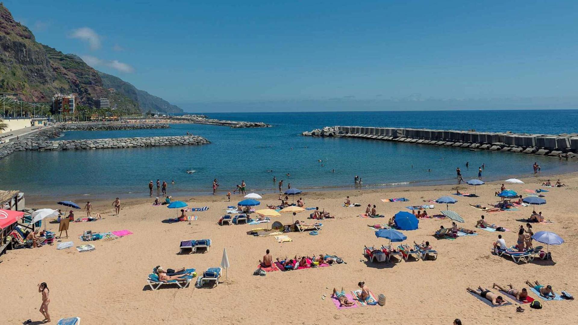Luxury Villa Bianca By Holiday Rental Madeira Arco da Calheta  Luaran gambar